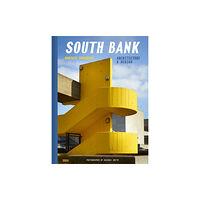 Batsford South Bank: Architecture & Design (inbunden, eng)