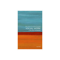 Oxford University Press Social Work (häftad, eng)