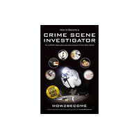How2become Ltd How to Become a Crime Scene Investigator (häftad, eng)