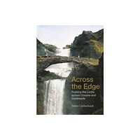 Porto Press Ltd Across the Edge (häftad, eng)
