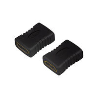 2direct LogiLink HDMI-anslutning