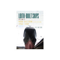 Porto Press Ltd Robb Caledon 1965–1984 (häftad, eng)