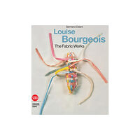 Skira Louise Bourgeois (inbunden, eng)