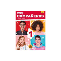 Sociedad General Espanola de Libreria Nuevo Companeros (2021 ed.) (häftad, spa)