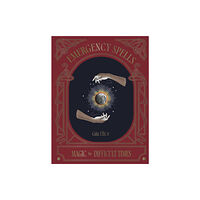 Hardie Grant Books (UK) Emergency Spells (inbunden, eng)