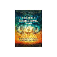 Muse Oracle Press Little Book of Neville Goddard Quotes (häftad, eng)