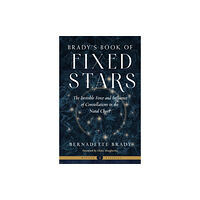 Red Wheel/Weiser Brady's Book of Fixed Stars (häftad, eng)