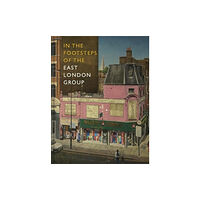 Batsford In the Footsteps of the East London Group (inbunden, eng)