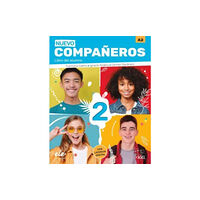 Sociedad General Espanola de Libreria Nuevo Companeros (2021 ed.) (häftad, spa)