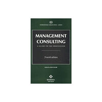 Bookwell Publications Management Consulting (inbunden, eng)