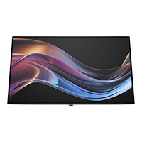 Hewlett-Packard HP 727pk - Series 7 Pro - LED-skärm - 4K - 27" - HDR