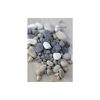 Anness publishing Notebook: Pebbles (inbunden, eng)