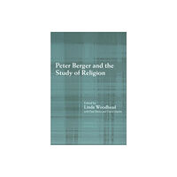 Taylor & francis ltd Peter Berger and the Study of Religion (häftad, eng)