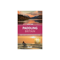 Bradt Travel Guides Paddling Britain (häftad, eng)