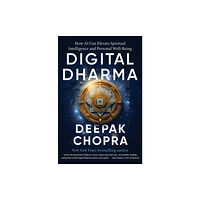 Ebury Publishing Digital Dharma (inbunden, eng)