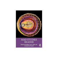 Taylor & francis ltd Mad Studies Reader (häftad, eng)