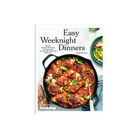 Random House USA Inc Easy Weeknight Dinners (inbunden, eng)
