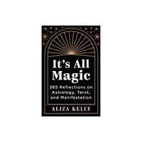 Hay House UK Ltd It’s All Magic (häftad, eng)