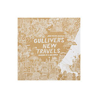 Batsford Gulliver's New Travels (häftad, eng)