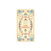 Union Square & Co. Selected Poems of Emily Dickinson (häftad, eng)
