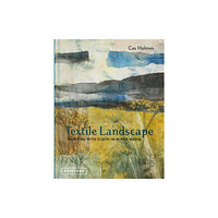 Batsford Textile Landscape (inbunden, eng)