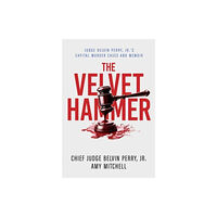 Post Hill Press The Velvet Hammer (häftad, eng)