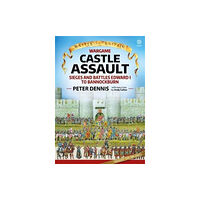 Helion & Company Wargame - Castle Assault (häftad, eng)