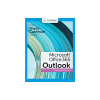 Cengage Learning, Inc The Shelly Cashman SeriesA® MicrosoftA® Office 365A® & OutlookA® 2021 Comprehensive (häftad, eng)