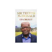 John Murray Press On Cricket (inbunden, eng)