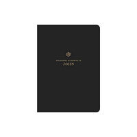 Crossway Books ESV Scripture Journal (häftad, eng)