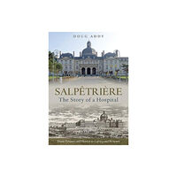 Brewin Books Salpetriere (häftad, eng)