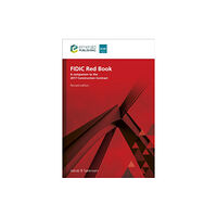 Emerald Publishing Limited FIDIC Red Book, Revised edition (häftad, eng)