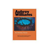 Paul Mellon Centre for Studies in British Art Aubrey Williams (inbunden, eng)