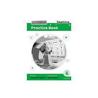 Oxford University Press Read Write Inc. Spelling: Read Write Inc. Spelling: Practice Book 6 (Pack of 30) (häftad, eng)