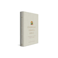 Crossway Books ESV Everyday Gospel Bible (inbunden, eng)
