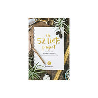 Blue Star Press The 52 Lists Project (inbunden, eng)