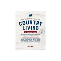 Blue Star Press Encyclopedia of Country Living, (häftad, eng)