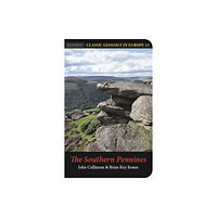 Liverpool University Press The Southern Pennines (häftad, eng)
