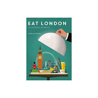 ACC Art Books Eat London (häftad, eng)