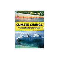 Hachette Children's Group What Can We Do?: Climate Change (häftad, eng)