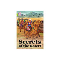 HarperCollins Publishers Secrets of the Desert (häftad, eng)