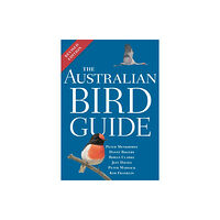 Bloomsbury Publishing PLC The Australian Bird Guide (häftad, eng)