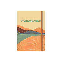 Arcturus publishing ltd Wordsearch (häftad, eng)