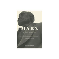 The university of chicago press Marx at the Margins (häftad, eng)