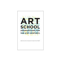 Mit press ltd Art School (häftad, eng)