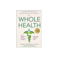 Tarcher/Putnam,US Whole Health (häftad, eng)