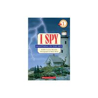 Not Stated I Spy Lightning in the Sky (Scholastic Reader, Level 1) (häftad, eng)