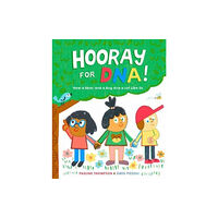 Random House USA Inc Hooray for DNA! (inbunden, eng)