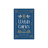 Llewellyn Publications,U.S. Welsh Fairies (häftad, eng)