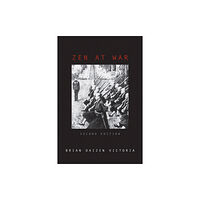 Bloomsbury Publishing PLC Zen at War (häftad, eng)